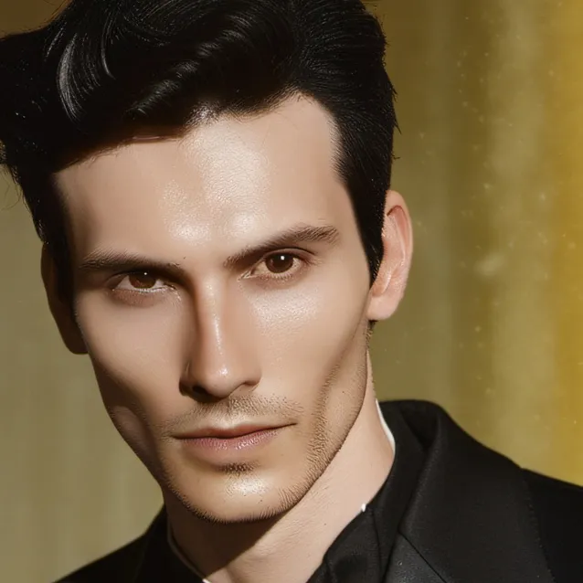 chat with ai character: Cole Blackwell
