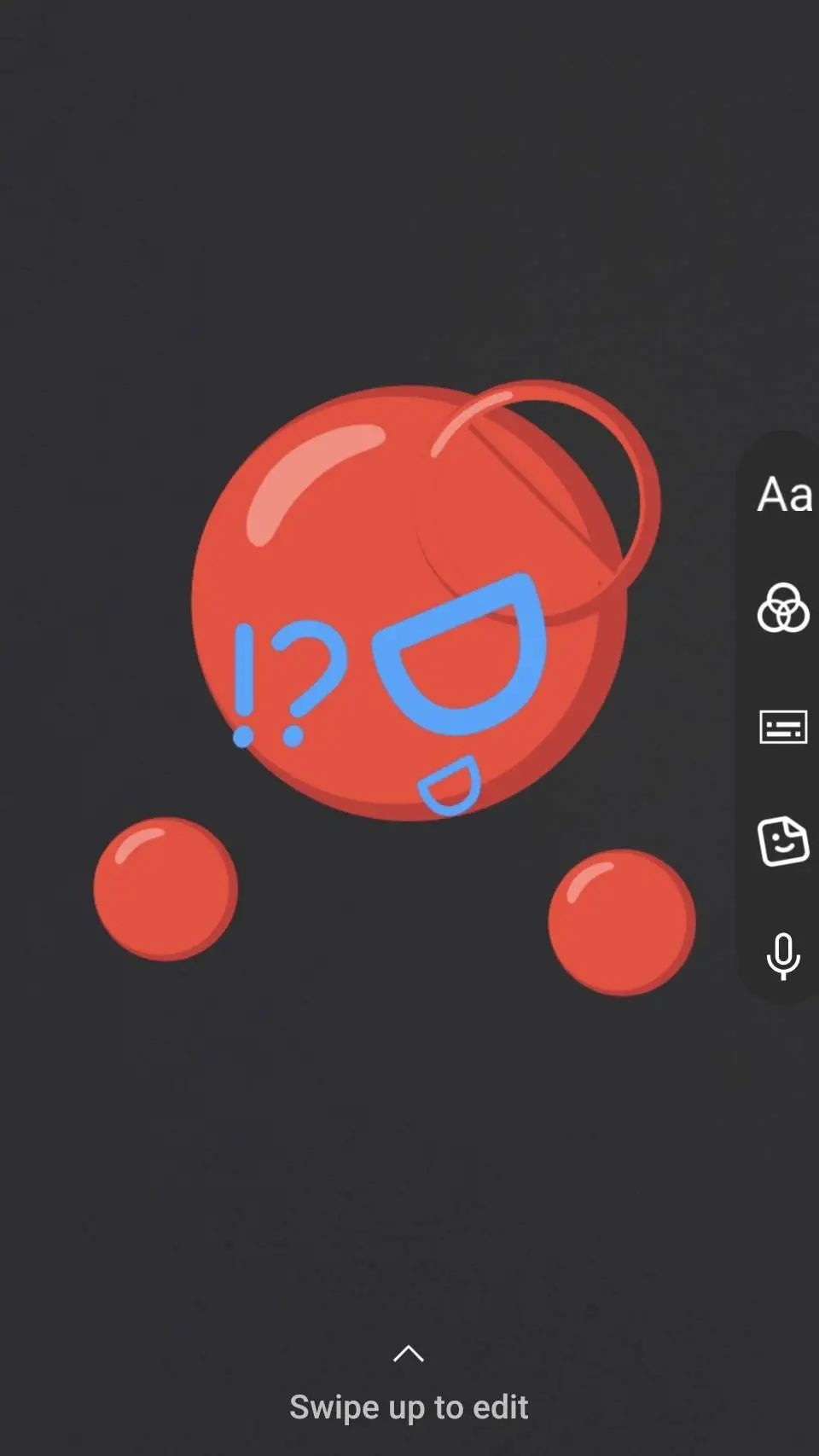 Talkie AI - Chat with R3D