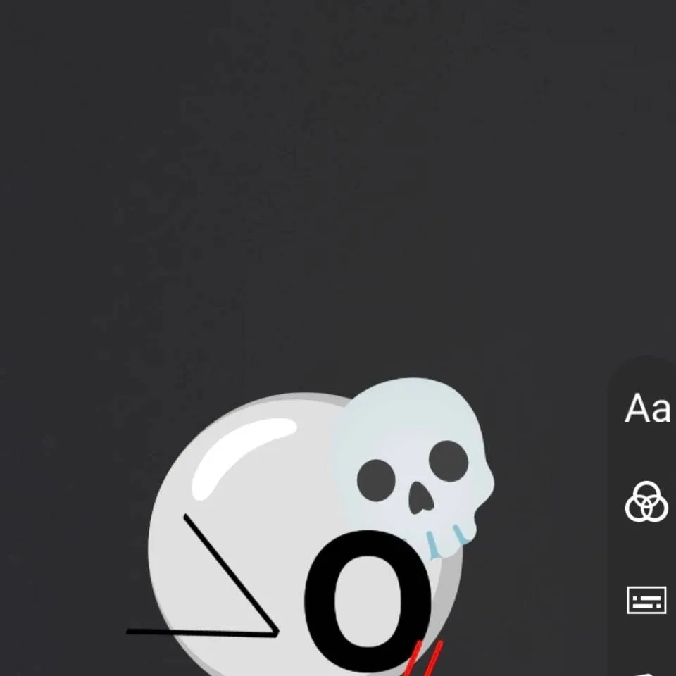 chat with ai character: WH1T3