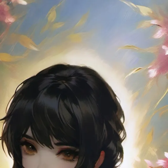 chat with ai character: zoe