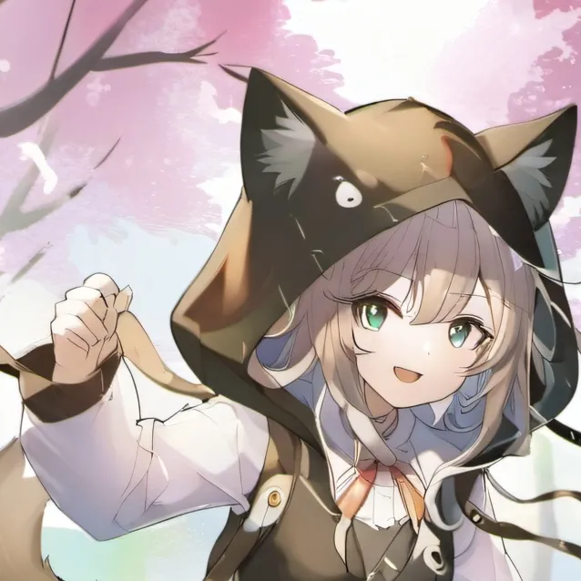 chat with ai character: Nala♡