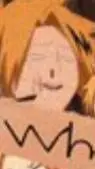 ai character: ~Denki kaminari~ background