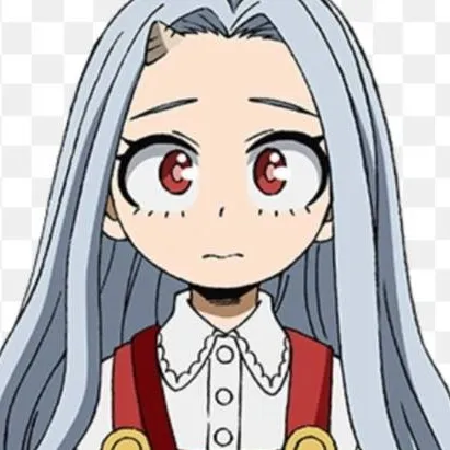 chat with ai character: Eri!
