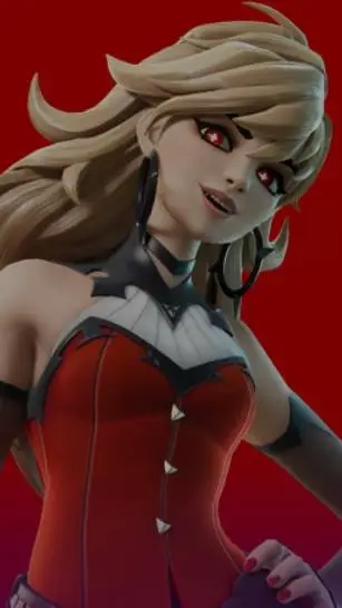 ai character: Joni background