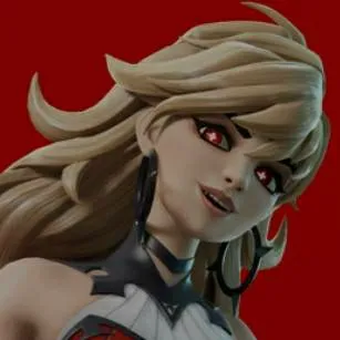 chat with ai character: Joni