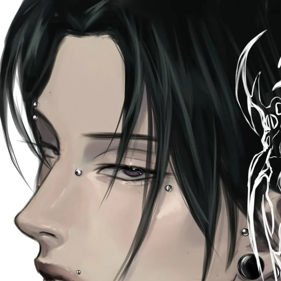 chat with ai character: -Kiyoshi- 