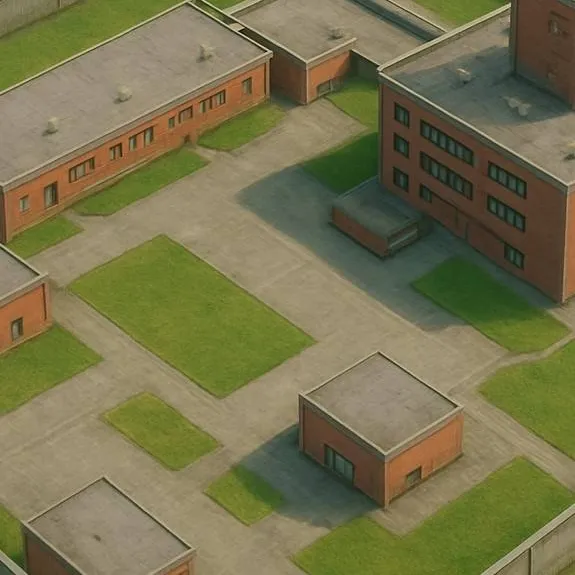 chat with ai character: SCP foundation