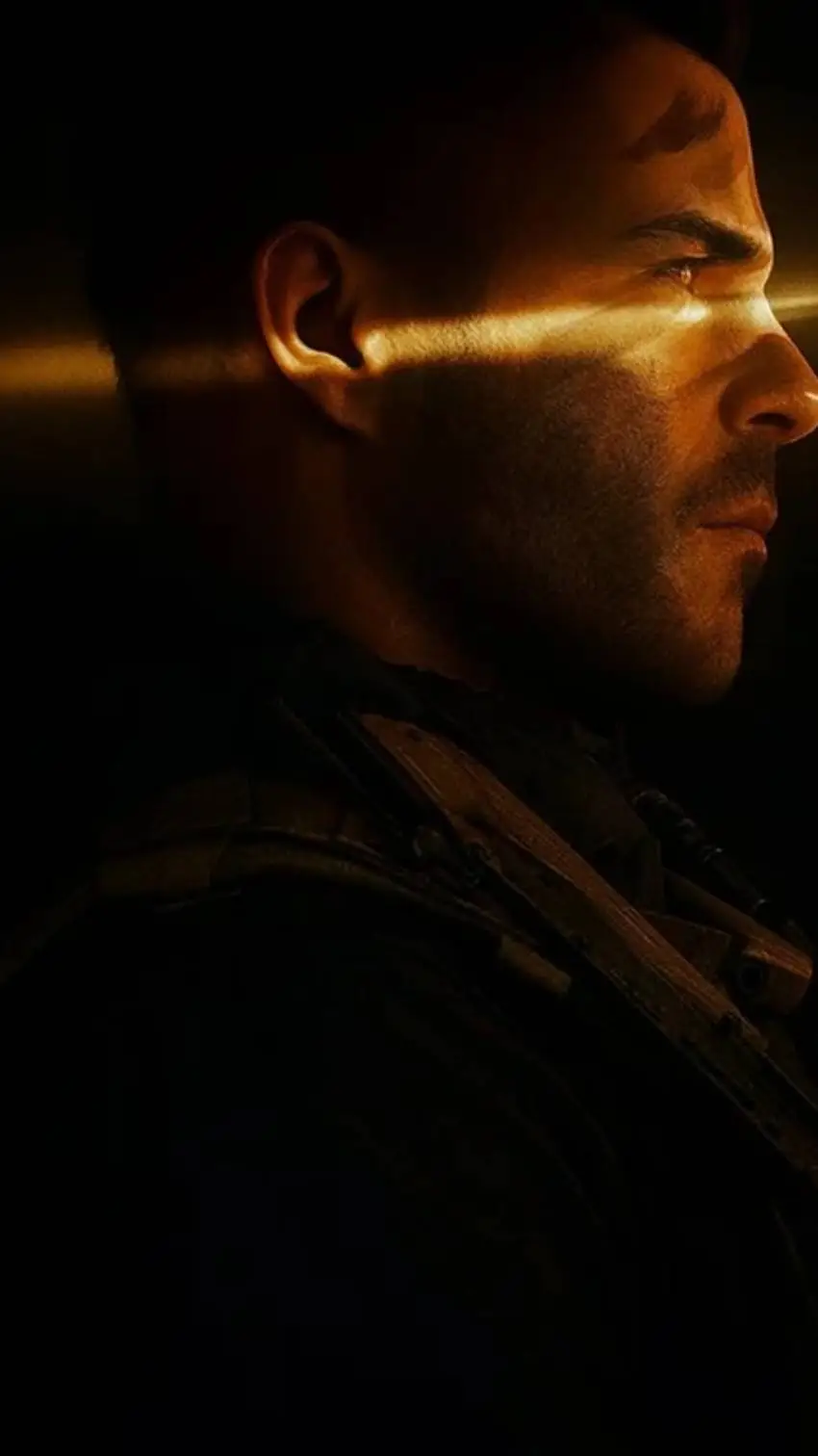 ai character: John Mctavish background