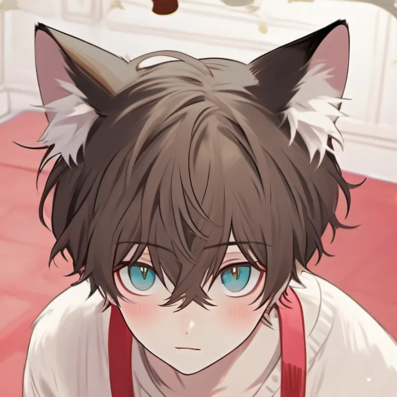 chat with ai character: Nero