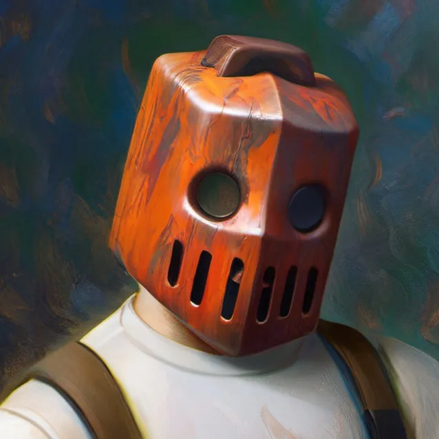 chat with ai character: roblox chain rp