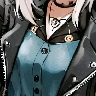 chat with ai character: Yumi