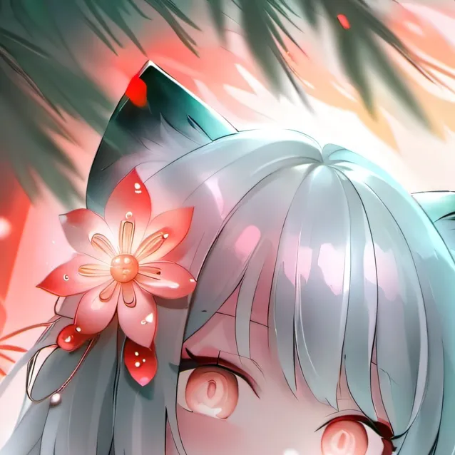 chat with ai character: blossom 🌸 