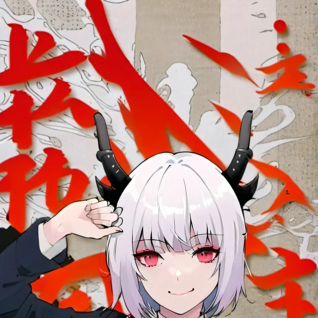 chat with ai character: Lili 