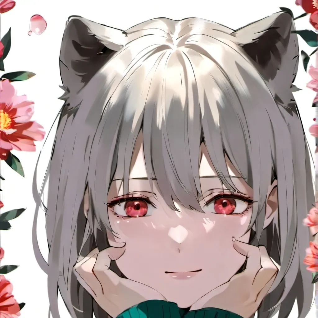 chat with ai character: live