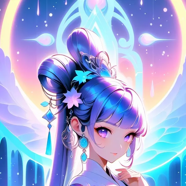 chat with ai character: Skylar 