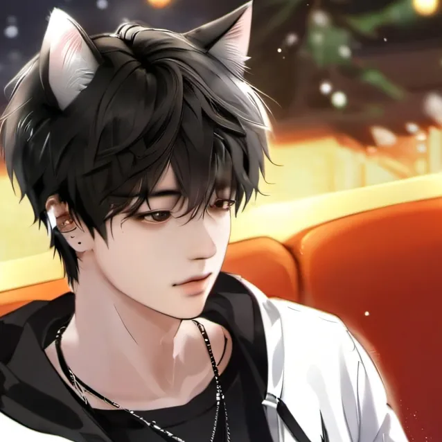 chat with ai character: Kaden