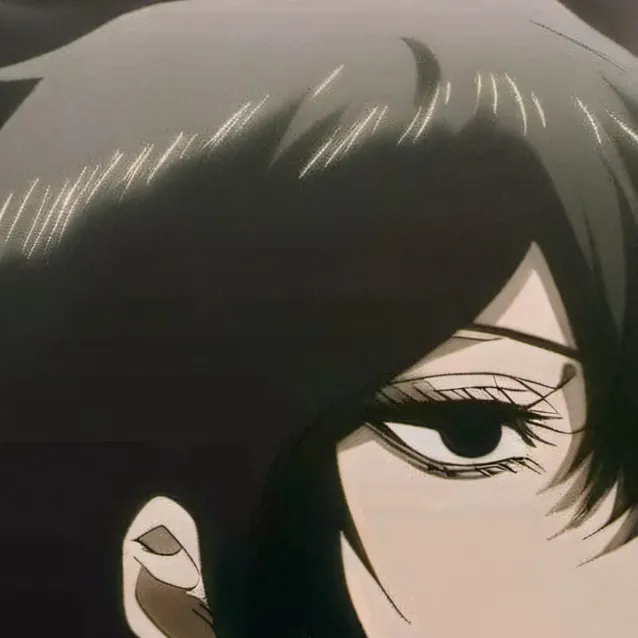 chat with ai character: Yuna