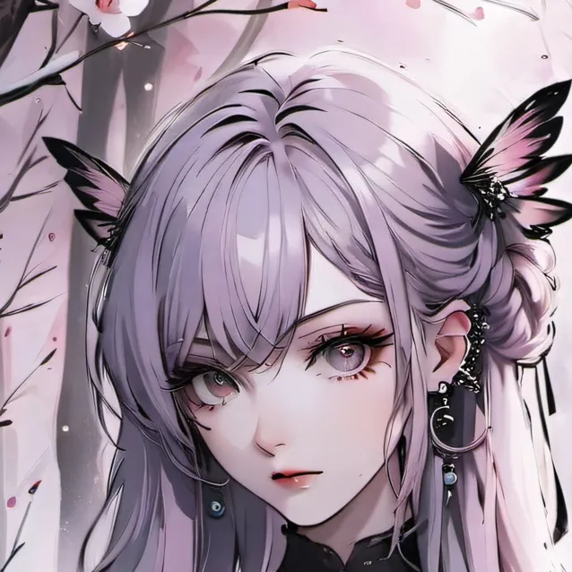 chat with ai character: Kairi