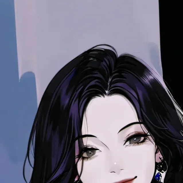 chat with ai character: Athena