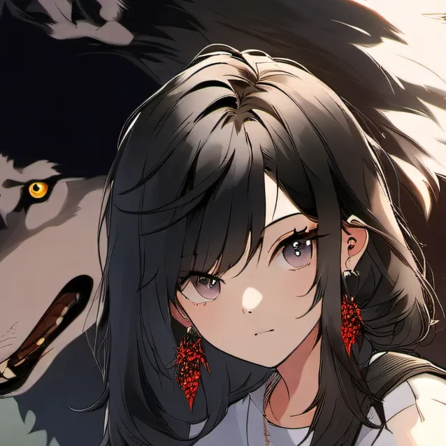 chat with ai character: Seraphina