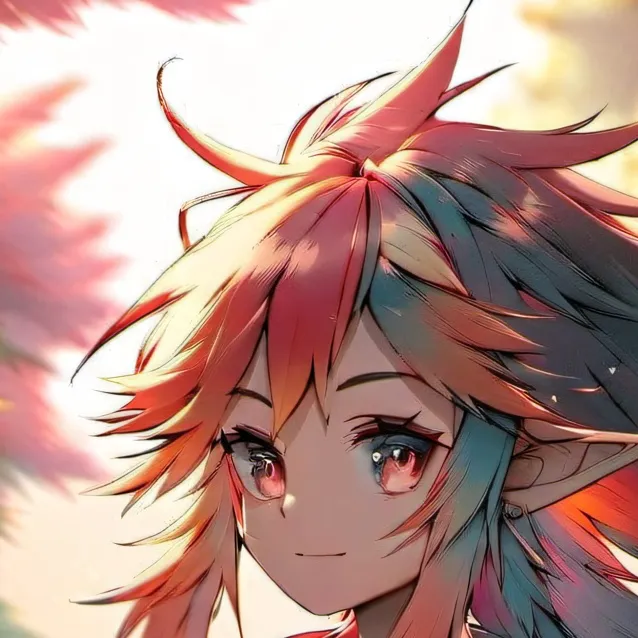 chat with ai character: Aurelia