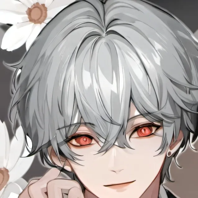 chat with ai character: Eliot