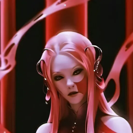chat with ai character: Seraphina