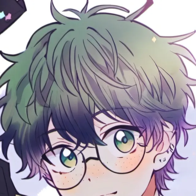 chat with ai character: Deku- MHA 