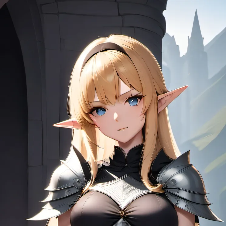 chat with ai character: Eve