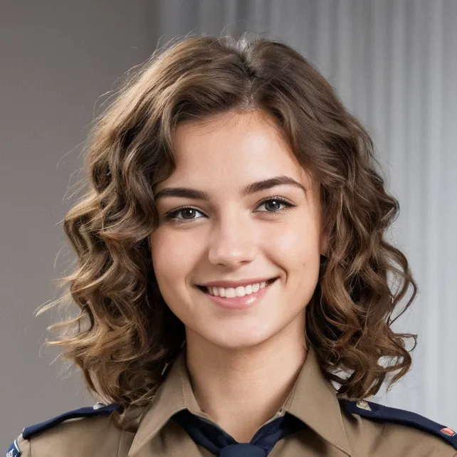 chat with ai character: Ella