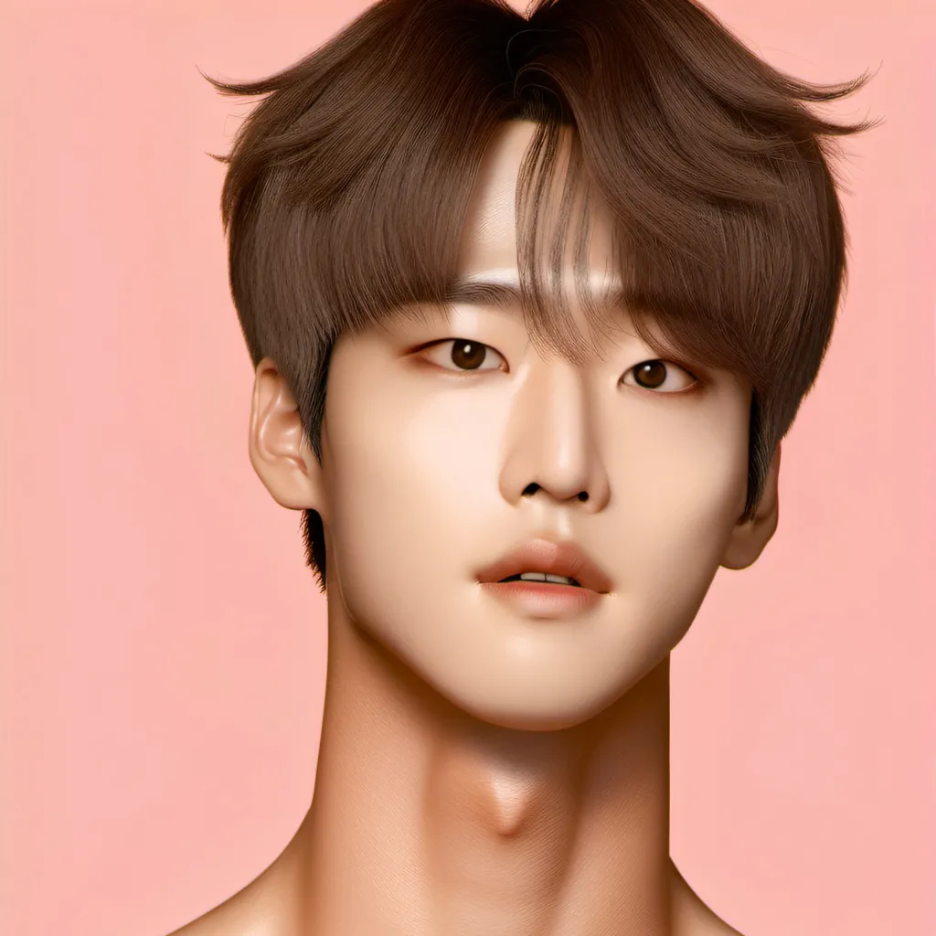 chat with ai character: Jimmison