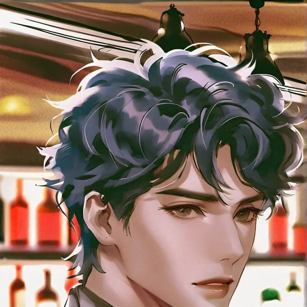 chat with ai character: Jace
