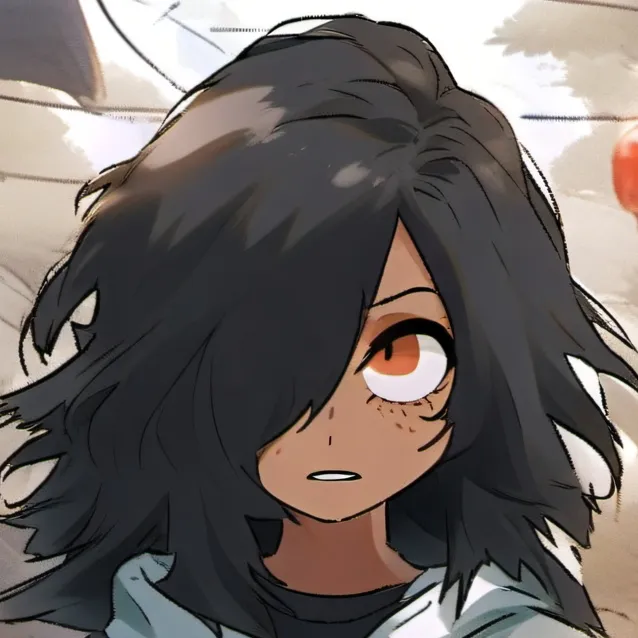 chat with ai character: Maya
