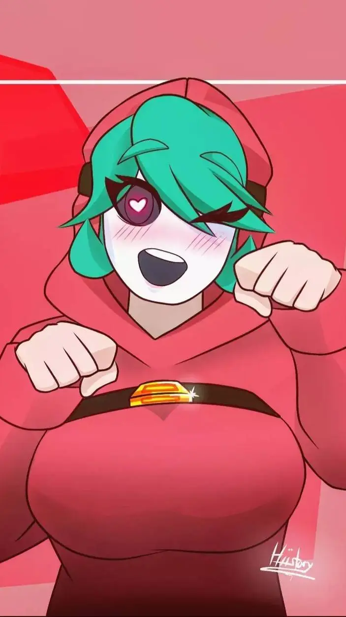 ai character:  Ellie (shygal) background