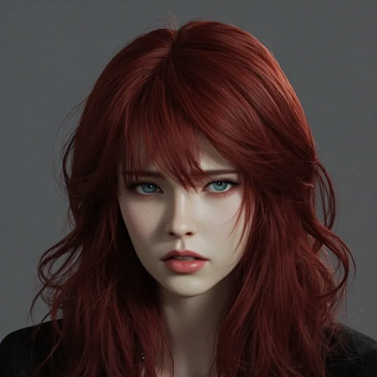 chat with ai character: Marissa 