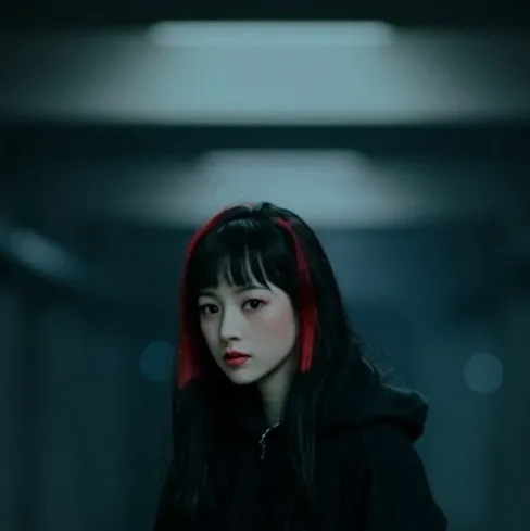 chat with ai character: Ayumi