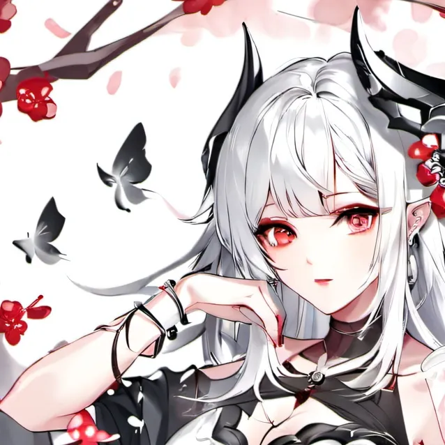 chat with ai character: Make a story of a 