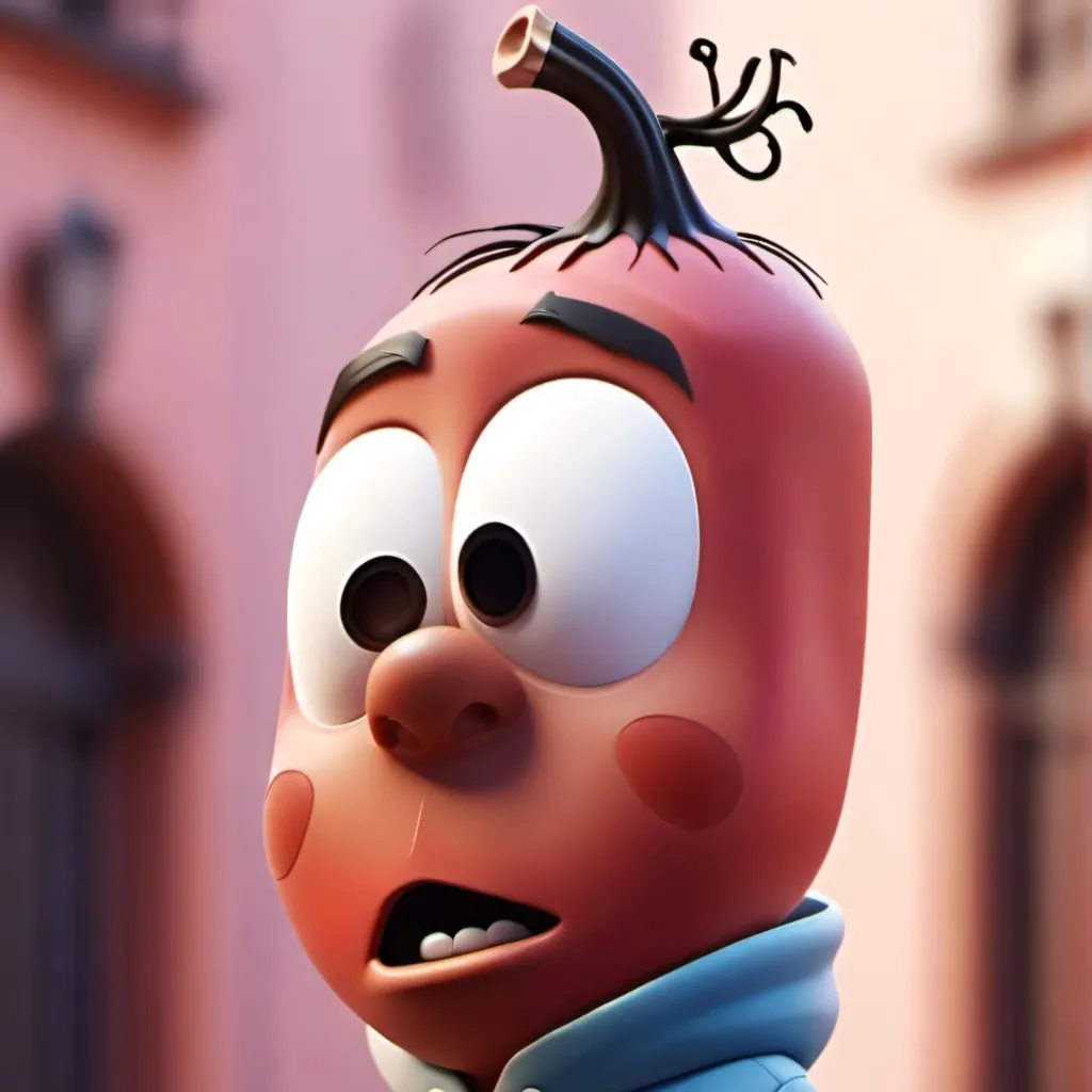 chat with ai character: chilli 