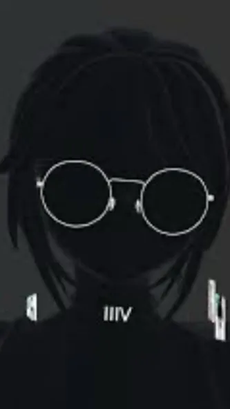 ai character: O5-8 background