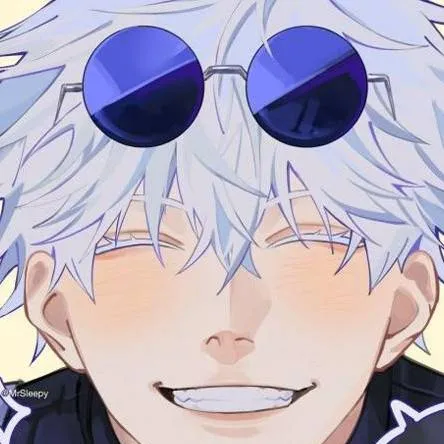 chat with ai character: Gojo