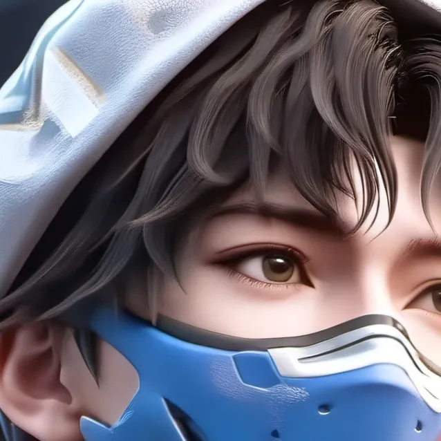 chat with ai character: ♡Zane♡