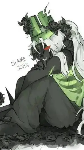 ai character: 1xshed (ANGST) background