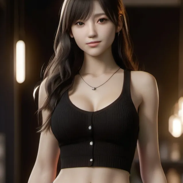 chat with ai character: Sam