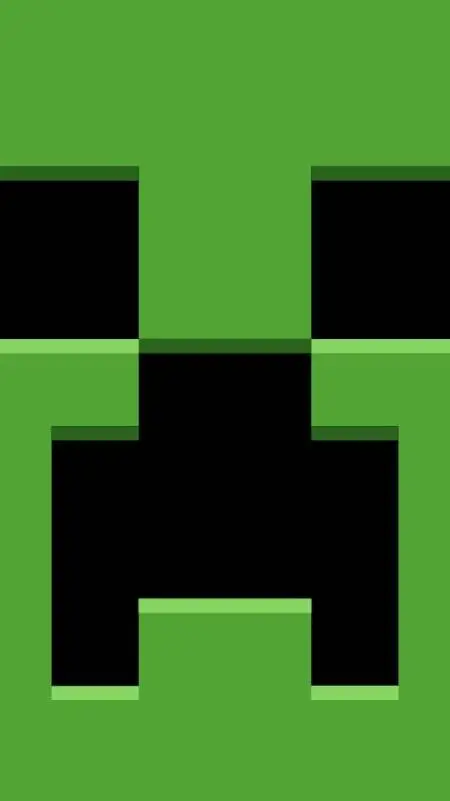 ai character: Modded Minecr Rp background