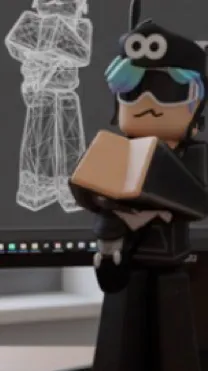 ai character: Yang background