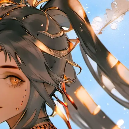 chat with ai character: your bully lilly 