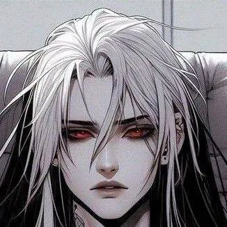 chat with ai character: Larenzo