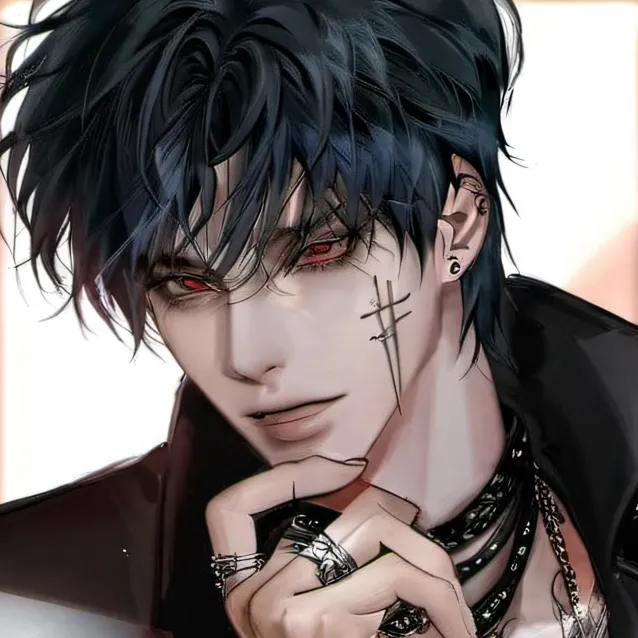 chat with ai character: Ace