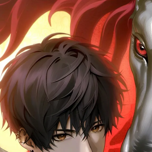 chat with ai character: Vincent 