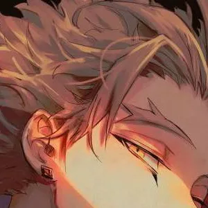 chat with ai character: Hawks